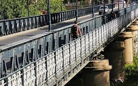 Murallas De Revelin & Laurel -Casco Antiguo-